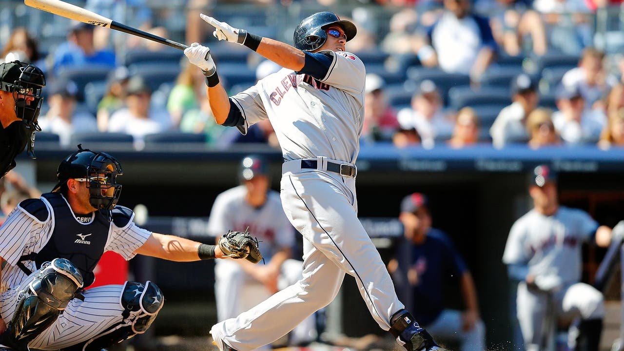 Going inside Michael Brantley's dramatic, MVP-like improvement